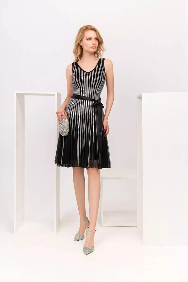Robe de cérémonie Rachelle C 8158C