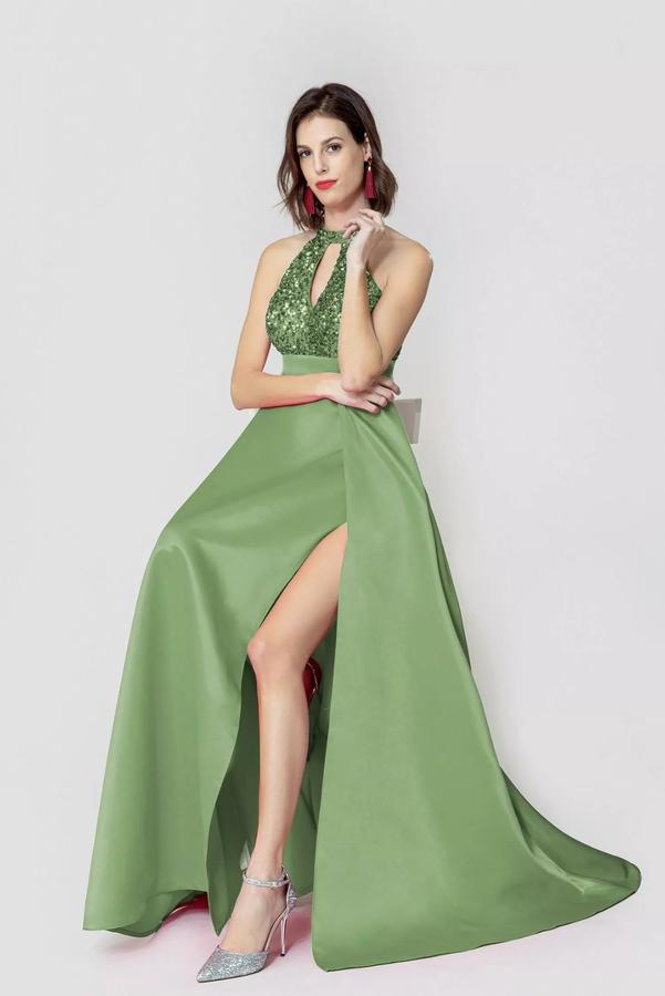 Robe de cérémonie Mahaut GP214