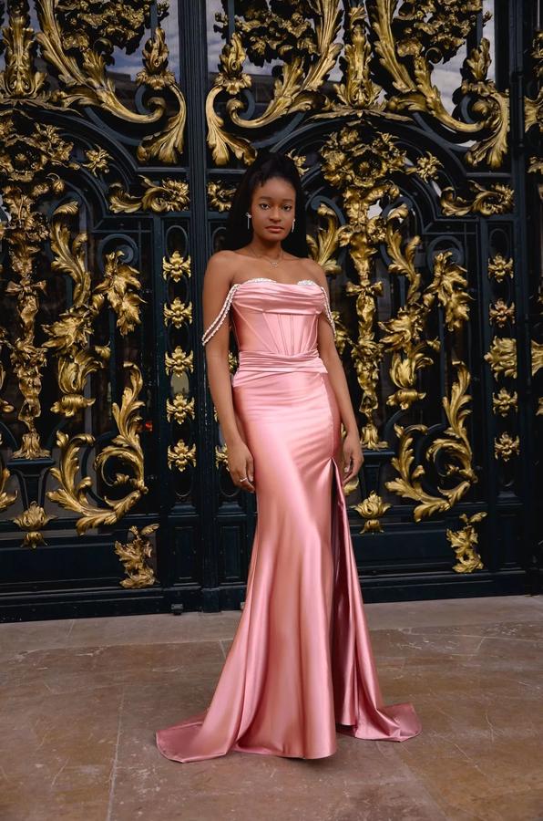 Robe de cérémonie Lenie KT25901
