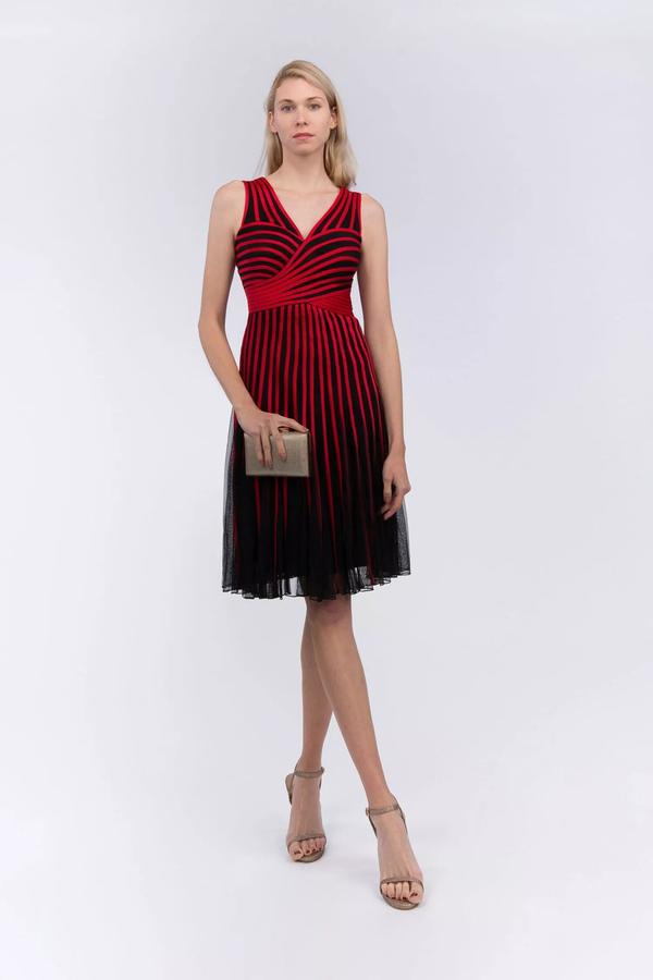 Robe de cérémonie Alima 75984 / 1273