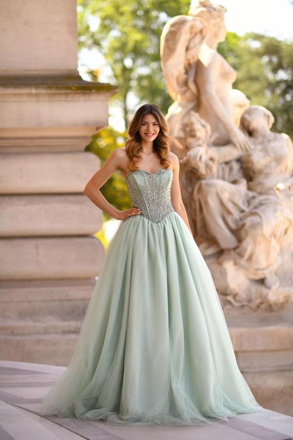 Robe de cérémonie Ivanka 25321