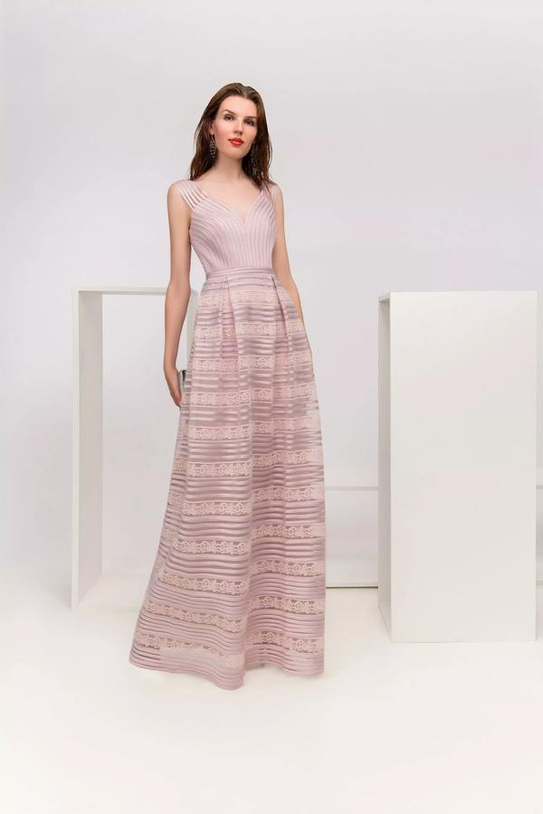 Robe de cérémonie Edina 2018100