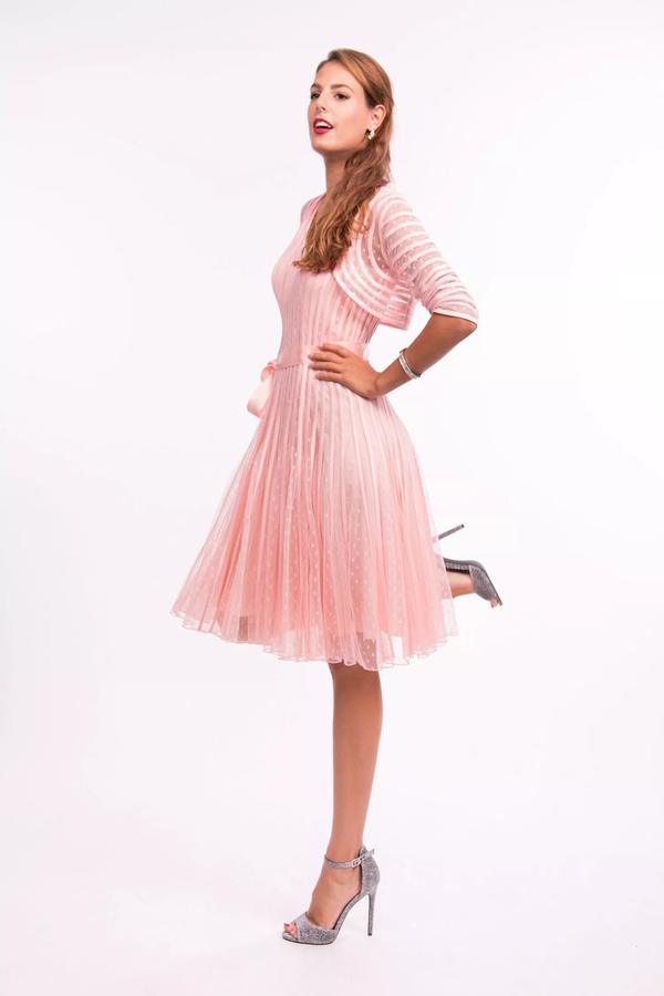 Robe de cérémonie Nora 8888