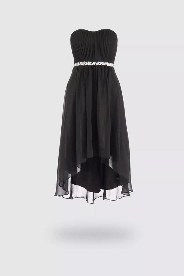Robe de cérémonie Candice 8626