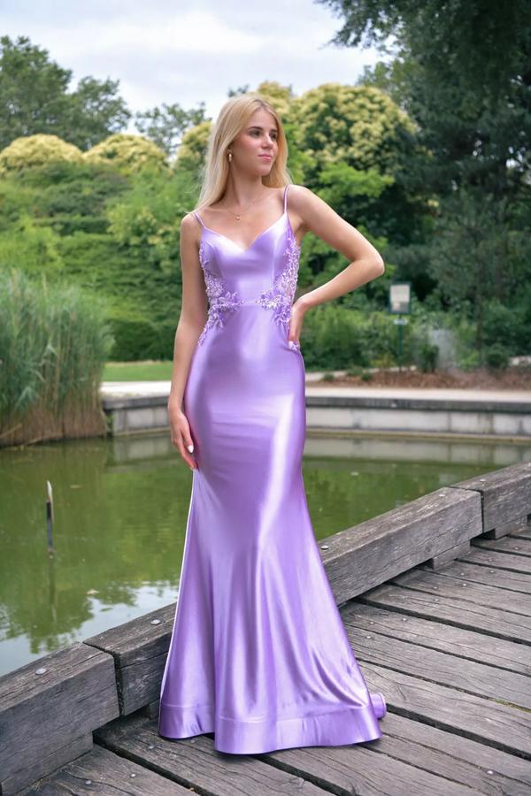 Robe de cérémonie Selena KT2314