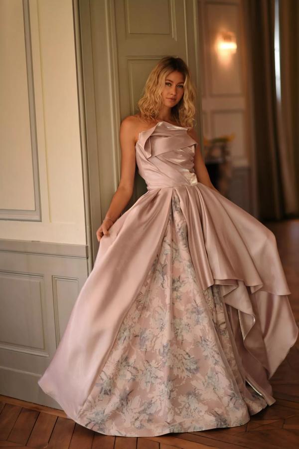 Robe de cérémonie Mayra 24010