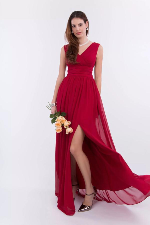 Robe de cérémonie Michaéla 180226